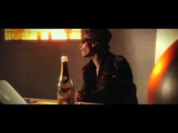 Video: Wiz Khalifa - Tweak Is Heavy